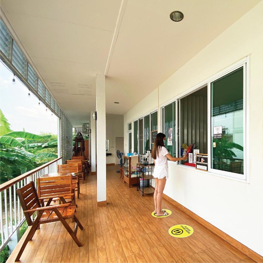 S-House Hotel سورين المظهر الخارجي الصورة