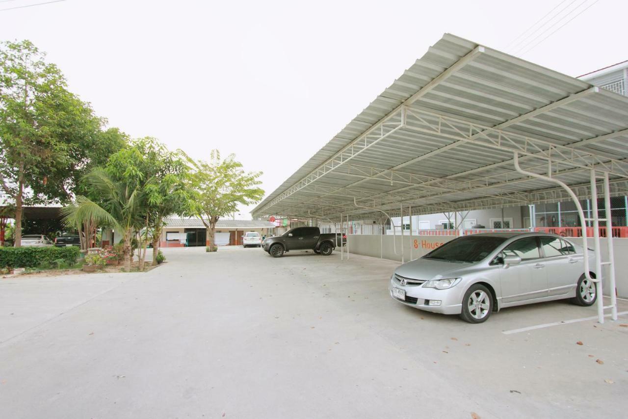 S-House Hotel سورين المظهر الخارجي الصورة