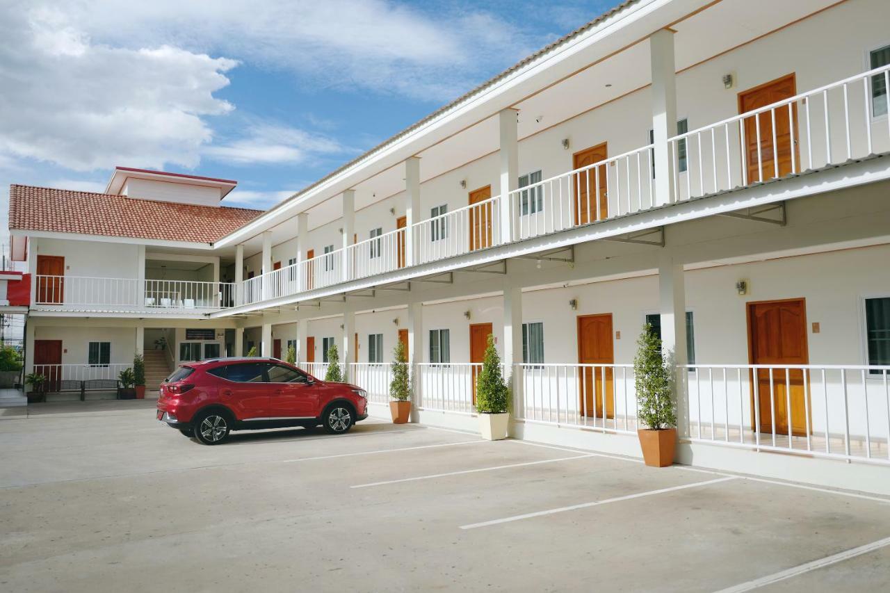 S-House Hotel سورين المظهر الخارجي الصورة