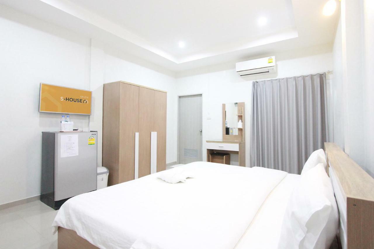 S-House Hotel سورين المظهر الخارجي الصورة