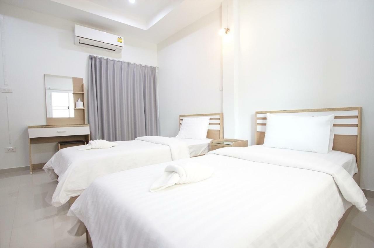 S-House Hotel سورين المظهر الخارجي الصورة