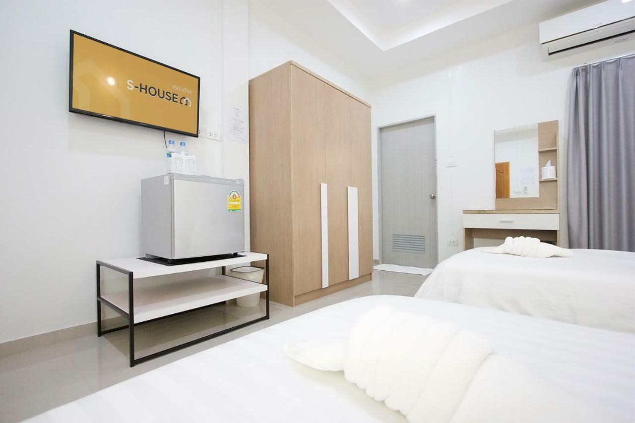 S-House Hotel سورين المظهر الخارجي الصورة